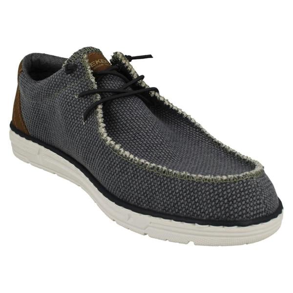 Rieker Mens Rieker Moccasin Style Casual Shoes 08600