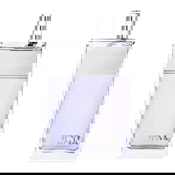 Prada Men's Aftershave Prada Amber Pour Homme Eau de Toilette Men's Aftershave Spray (100ml)