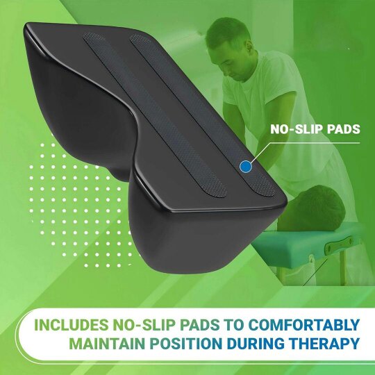 Havendro Posture Release Tool, Occipital Release Tool & Neck Stretcher Device