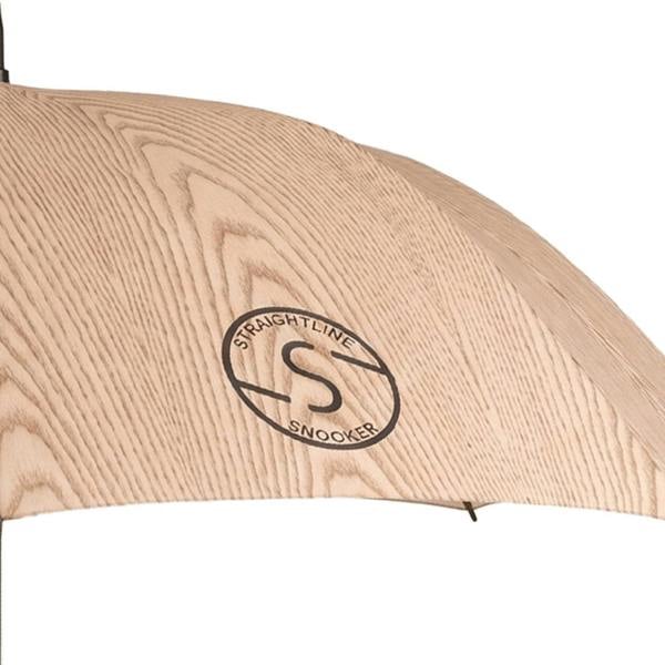 Straightline Snooker "Cuebrella" Umbrella