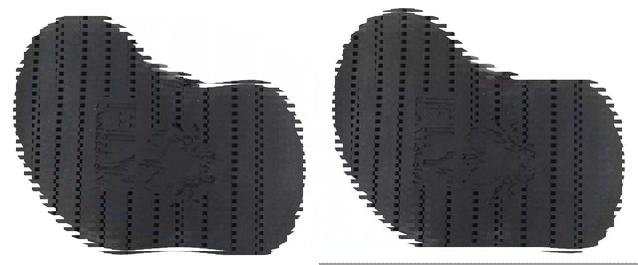 Fly London Hann Womens Zip Up Chelsea Dealer Mid Ankle Boots