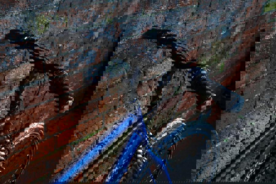 Dawes Venture 2.0 EQ Hybrid Bike