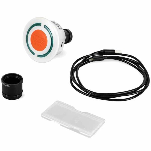 Celestron Labs Digital 2MP Wi-Fi Microscope Imager