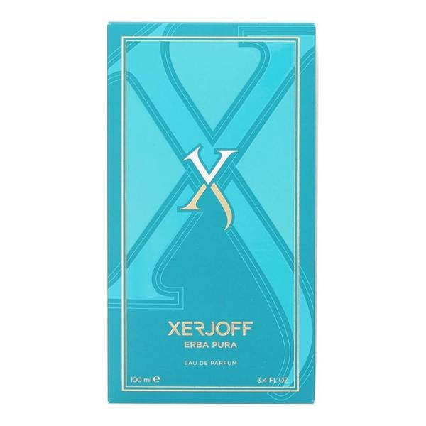 Xerjoff Erba Pura Eau de Parfum 100ml Spray Unisex