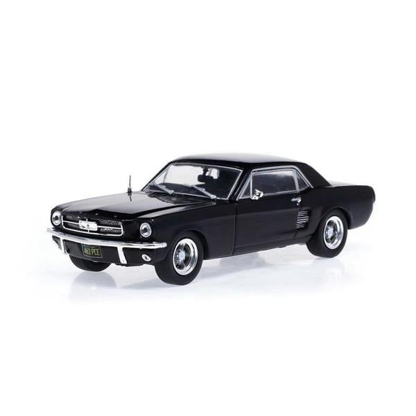 Greenlight Creed (2015) 1967 Ford Mustang Adonis Creed