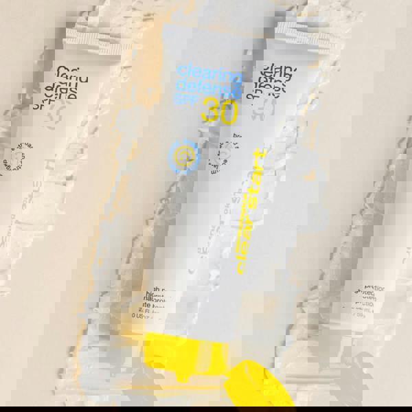 Dermalogica Clear Start Clearing Defense Sunscreen