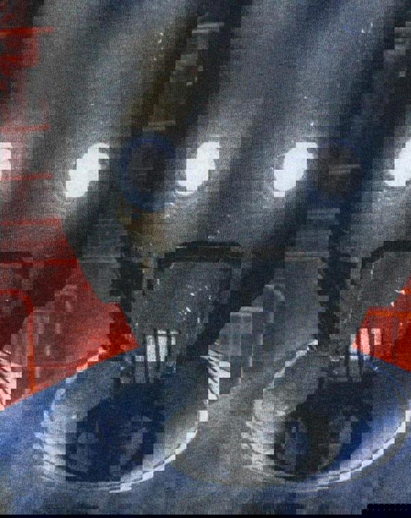 Star Wars Mens Black Ks20 Short Sleeved T-Shirt