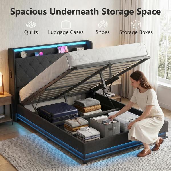 Bed Frame