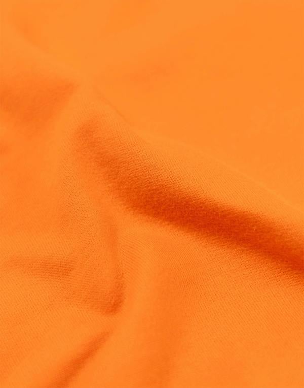 Vanilla Underground Zog Unisex Kids Orange Character Sweatshirt