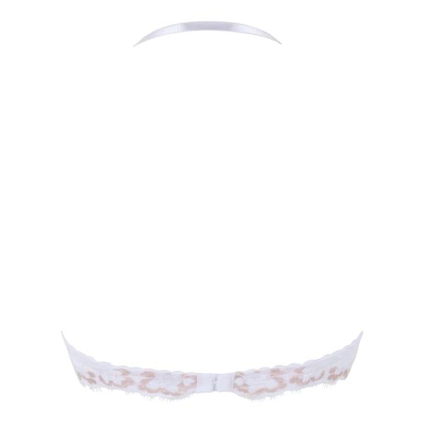 Little Women Serenity Underwired Multiway Fixed Padded Bra