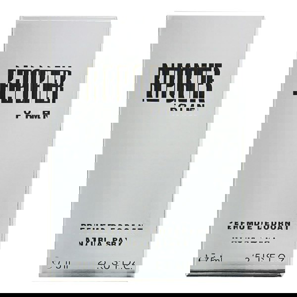 Oleg Cassini Reporter For Men Deodorant Spray 75ml