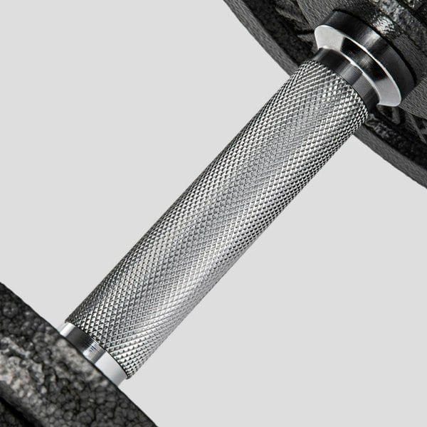 Phoenix Fitness 20KG Adjustable Dumbbell and Barbell Set - Versatile Strength Training Equipment