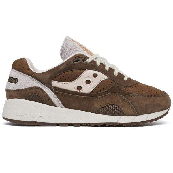 Saucony Originals Saucony Shadow 6000 Premium Trainers