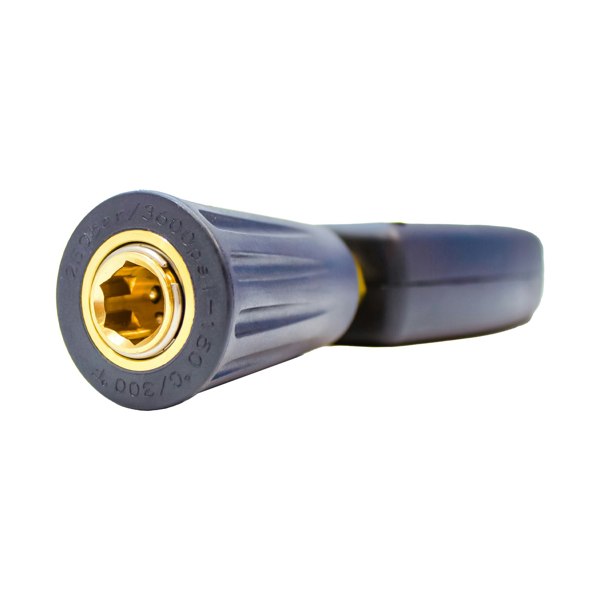 Equip2clean Complete Kranzle Pressure Washing Kit With D12 Quick Release lances & nozzles