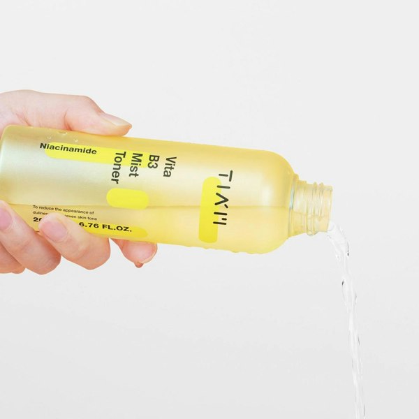 TIA'M Vita B3 Mist Toner | Atelier De Glow UK