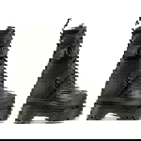 Dr. Martens 1460 Bex Tech Leather Women's Black Boots