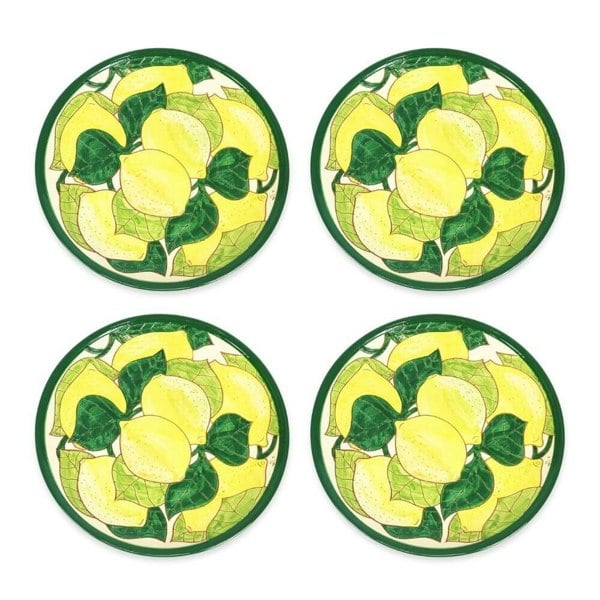 set of 4 dinner plates