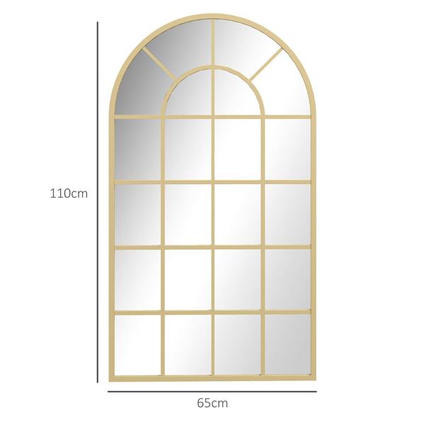 Wall Mirror