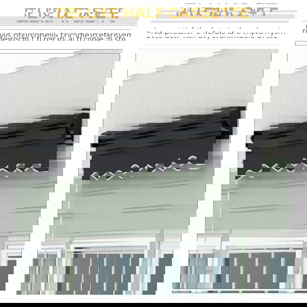 Sunshade Awning