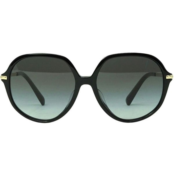 Valentino Va4099F 50018G Sunglasses - Black