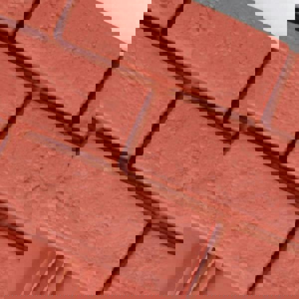 Leaper Outdoor Garden Brick-Style Fence Decoration