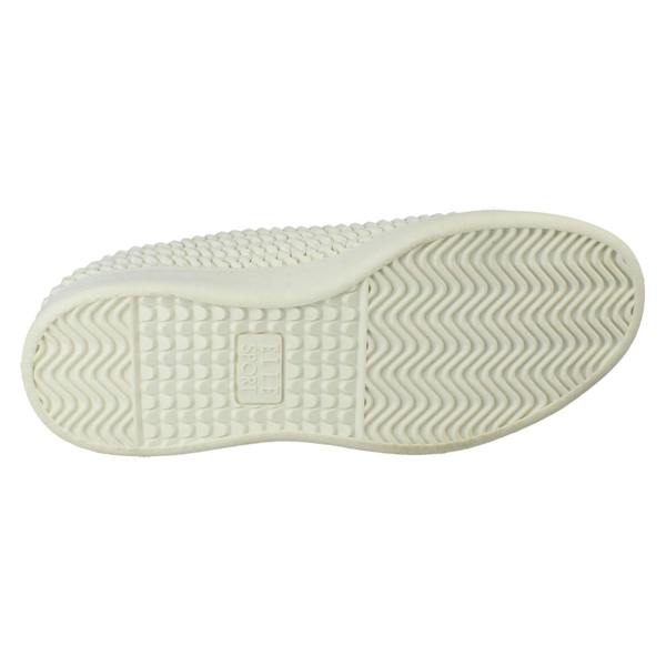 Elle Sport Ladies Elle Sport Lace Up Trainers F7315