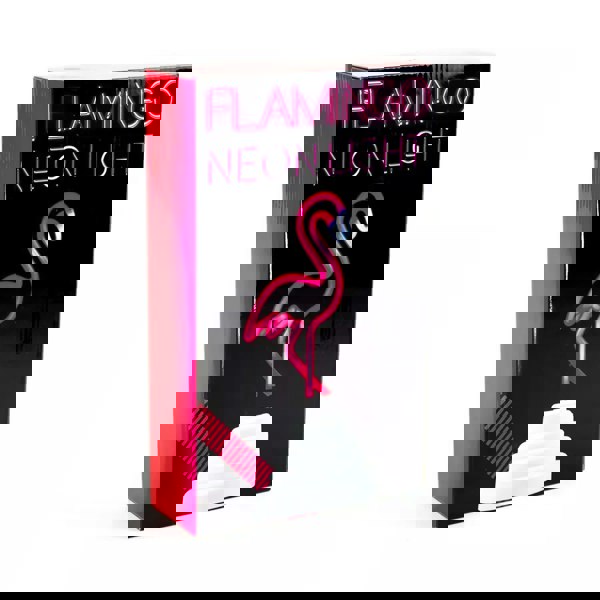 Nova Flamingo Neon Light