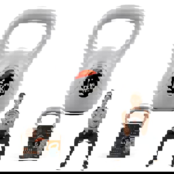 Phoenix Fitness Kettlebell 6KG