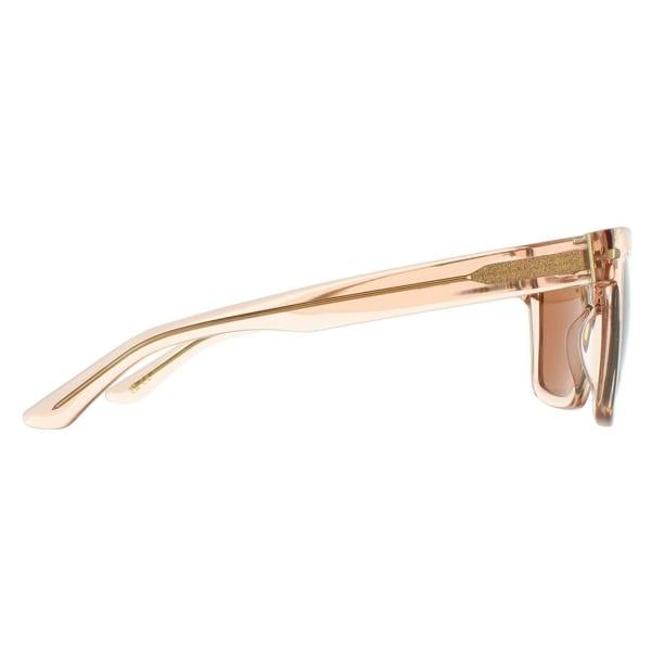 Serengeti Sunglasses Winona SS528004 Pink Champagne Mineral Drivers Polarized