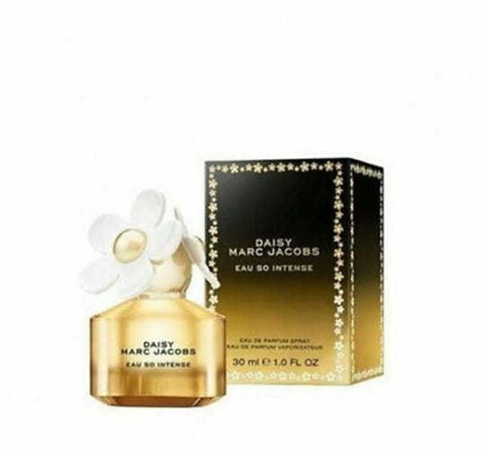 Marc Jacobs Daisy Eau So Intense 30ml Eau De Parfum EDP Spray For Her