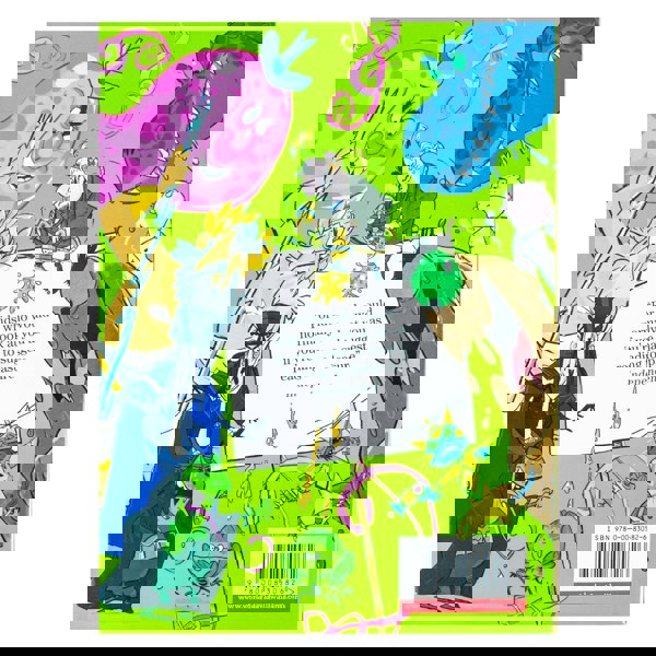 The World's Worst Superheroes: A super new illustrated book of stories for kids, the latest from the bestselling author of Super Sleuth