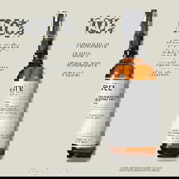 Evolve Beauty Timeless Renewal Bio Retinol Oil 100 ml