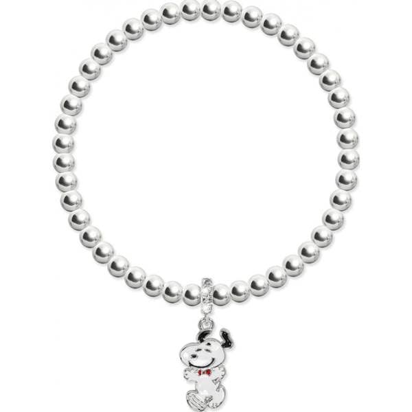 Character Watches Snoopy Bracelet BF00795SRWL-PH