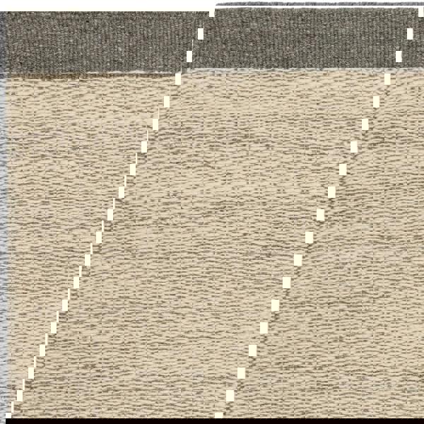 Asiatic Lima Flatweave Grey Rug