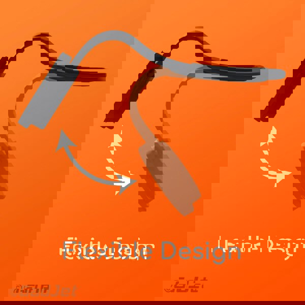 GadJet MagJet® Wireless Charging Holder