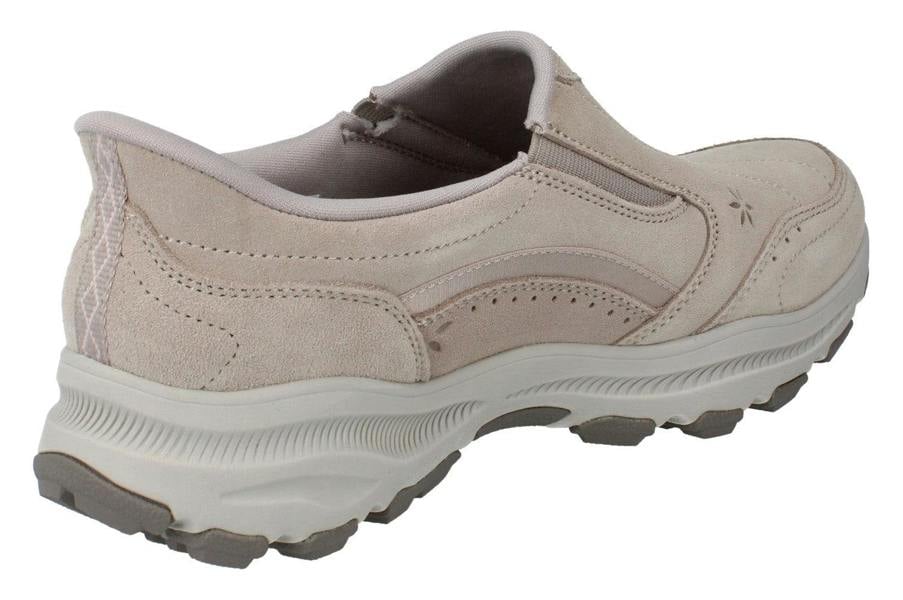 Skechers Hands Free Slip-Ins Alto - Rangeley Womens Trainers 180308W Shoes  TPE
