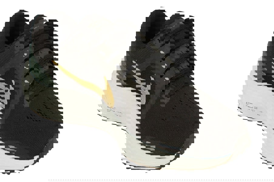 Nike Womens Air Zoom Vomero 16 Da7698  003 - Black Metallic Gold Coin 003 - Photo 3