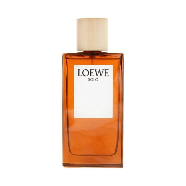 Loewe Solo Eau de Toilette 150ml Spray for Him