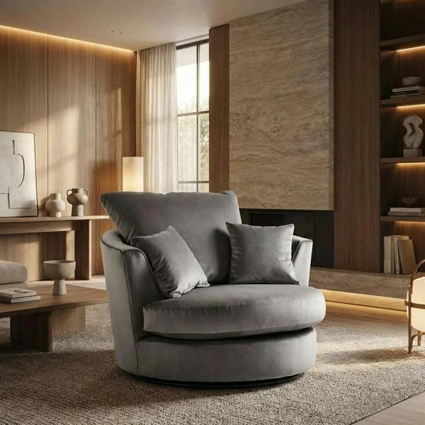 Sofa Scene Olympia Living Room Furniture Range