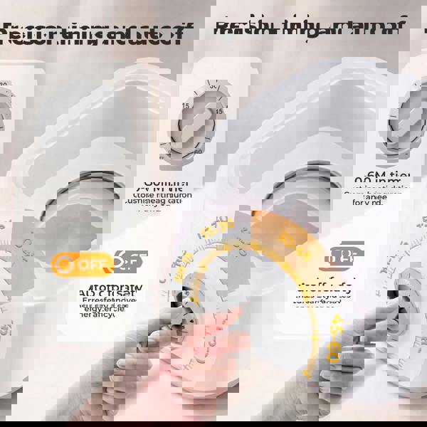 Spector 3L Towel Steamer Hot Towel Warmer Sterilizer Timer For Home Facial Spa