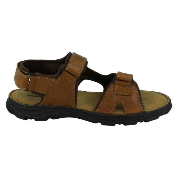 Hush Puppies Mens Hush Puppies Casual Sandals Avery