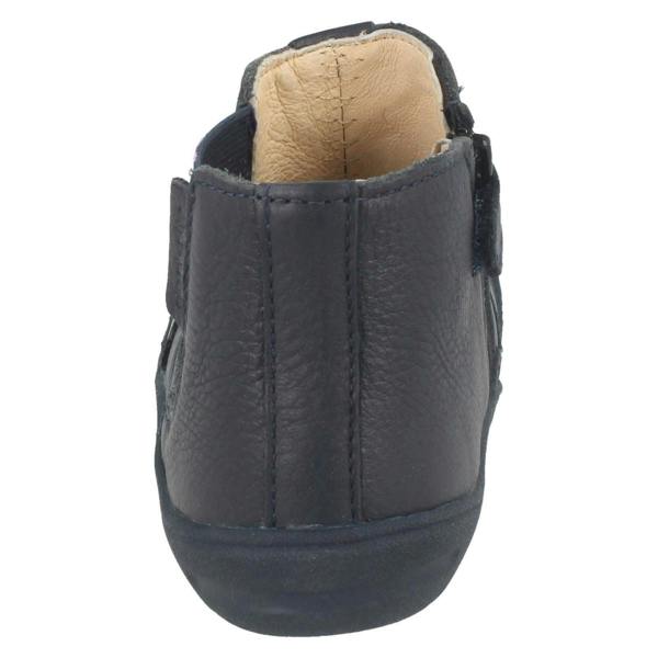 Start-rite Girls Startrite Ankle Boots First Chelsea