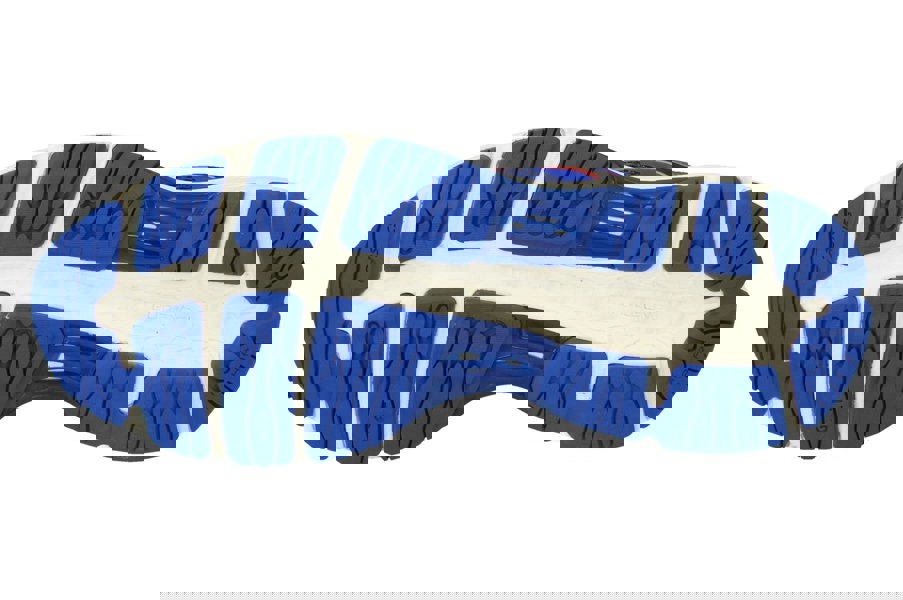 Asics Gel-Cumulus 19 2A Womens T7C6N  4890 - Blue Purple Black Flash Coral 4890 - Photo 4