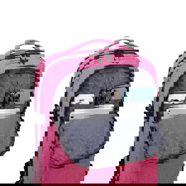 A2B Fernwah EasyJet 27L Onboard Backpack Cabin Approved Luggage Laptop Bag