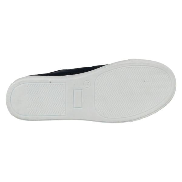 Padders Ladies Padders Casual Soft Leather Trainers Arora