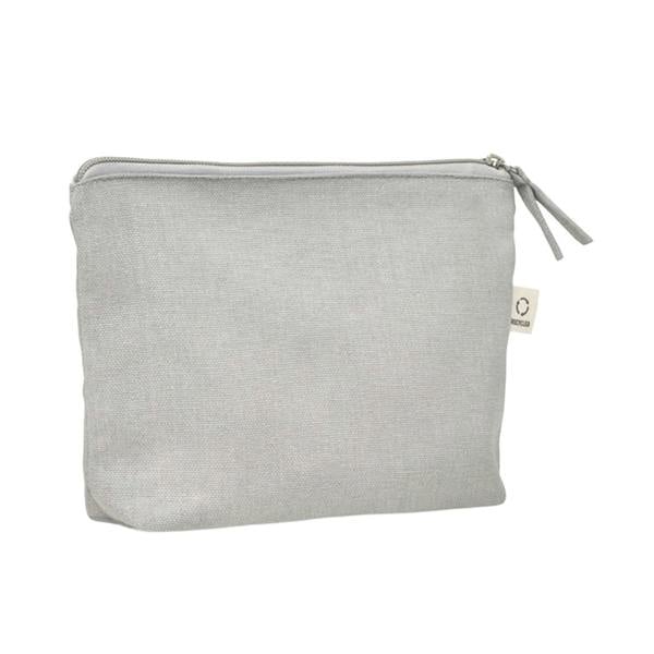 MidOcean Elnas Cosmetic Bag - Grey - 