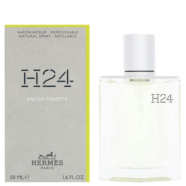 Hermès H24 Eau de Toilette Spray 50ml - Additional 2