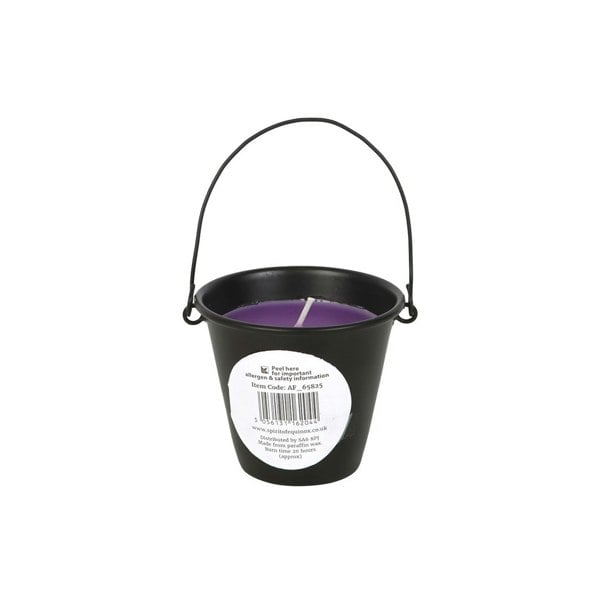 Serano Walking Dead Anti Candle Bucket