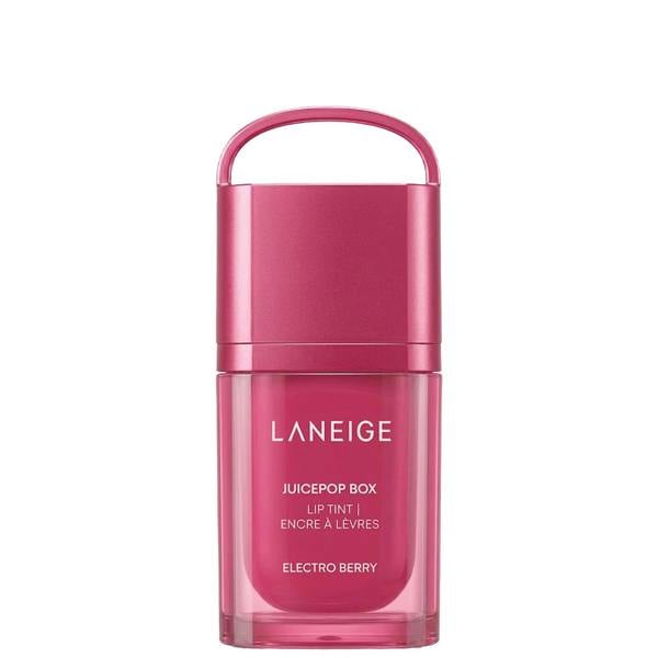Laneige Juicy Pop Lip Tint Electro Berry - Extra