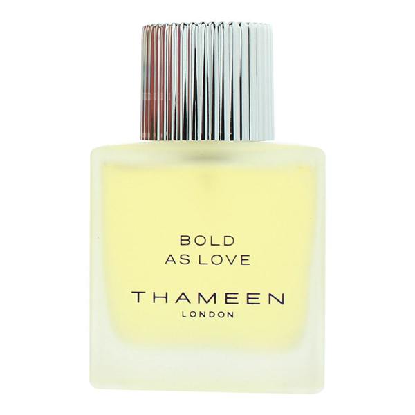 Thameen Bold As Love Eau de Cologne Elixir 100ml Spray Unisex